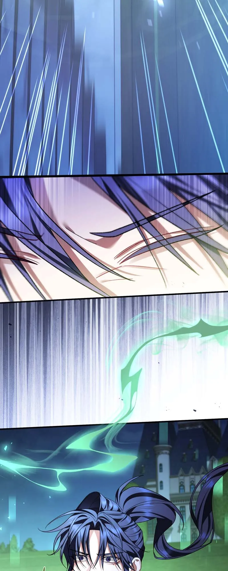 The Second Male Lead is Actually a Girl Chapter 74 Online - página 60
