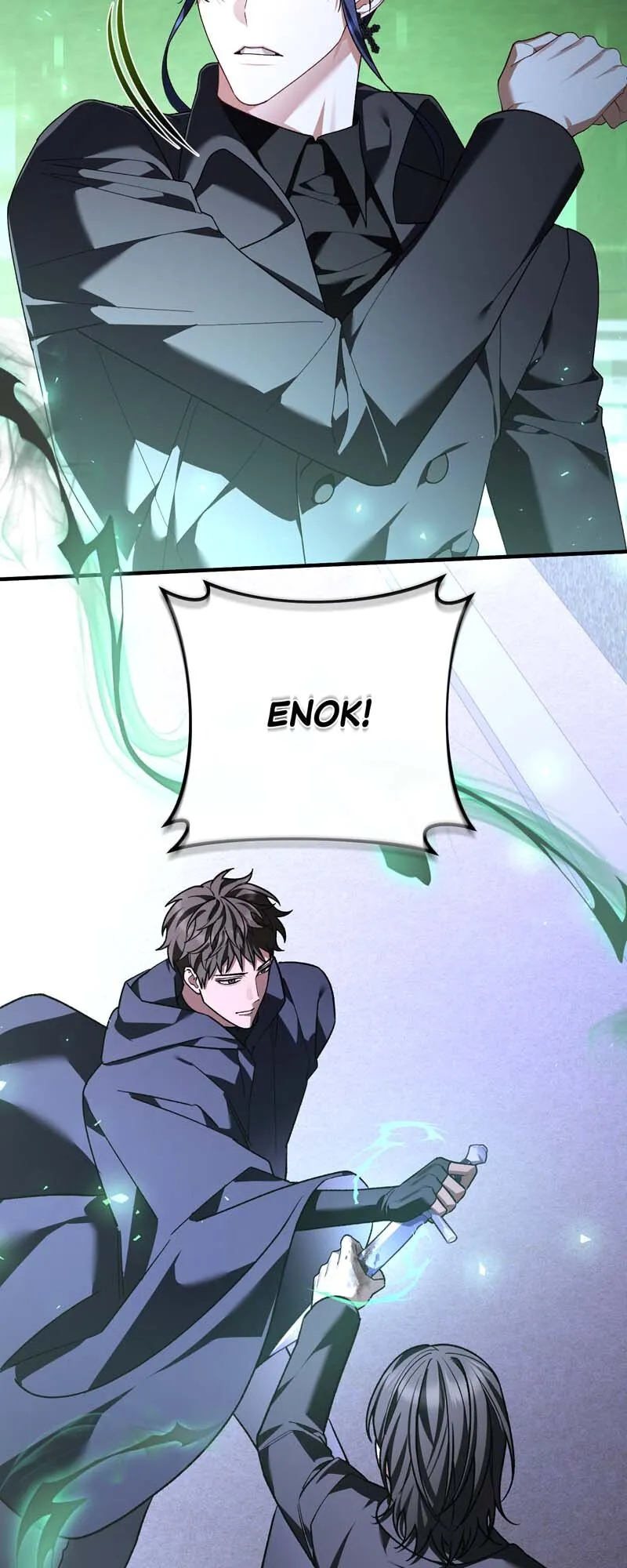 The Second Male Lead is Actually a Girl Chapter 74 Online - página 61