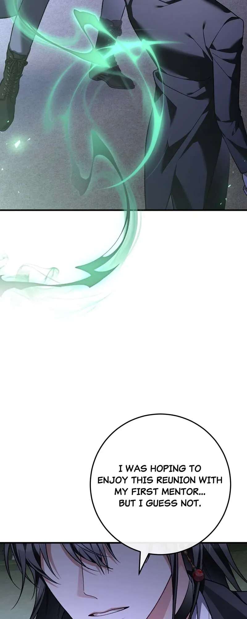 The Second Male Lead is Actually a Girl Chapter 74 Online - página 62