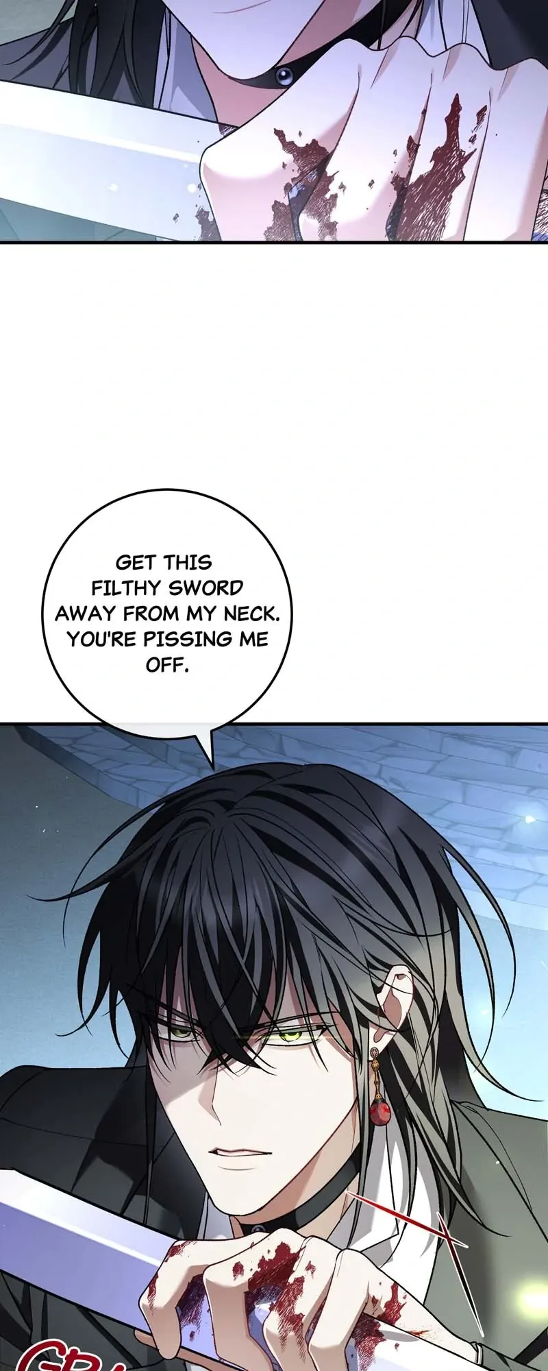 The Second Male Lead is Actually a Girl Chapter 74 Online - página 63