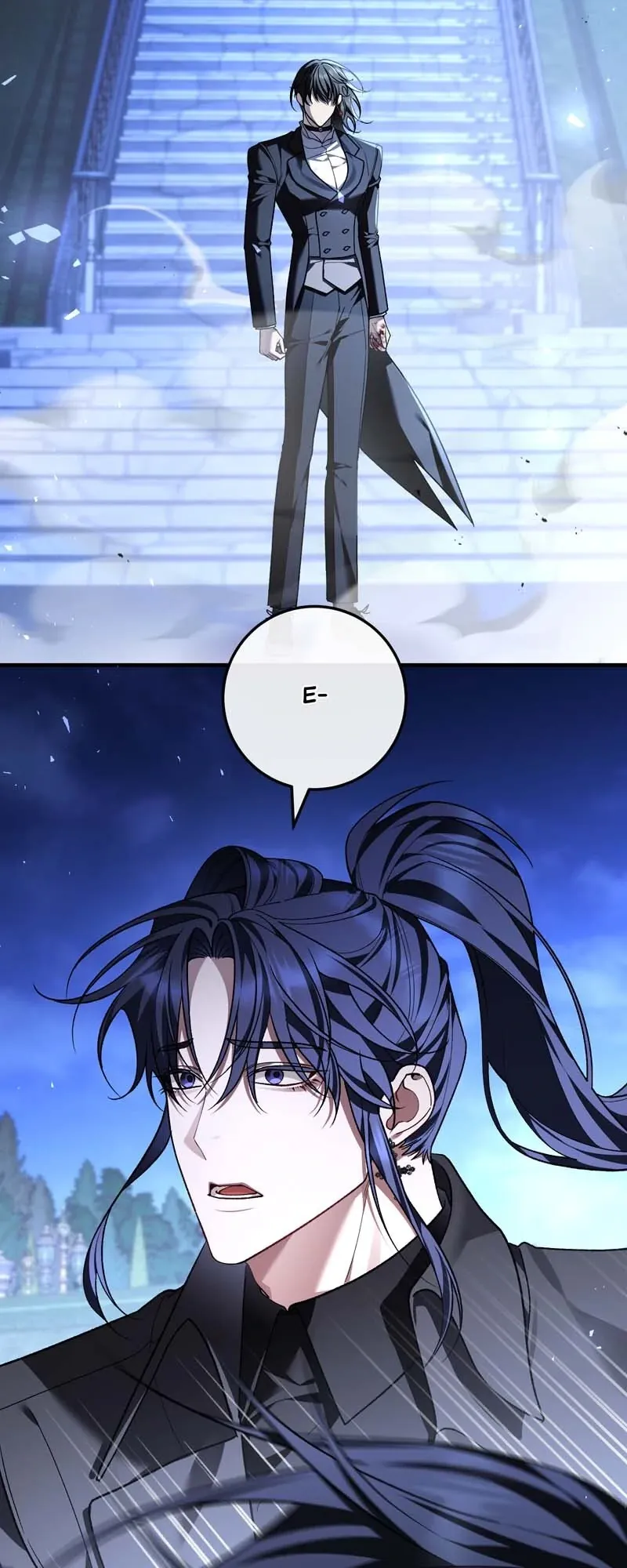 The Second Male Lead is Actually a Girl Chapter 74 Online - página 67