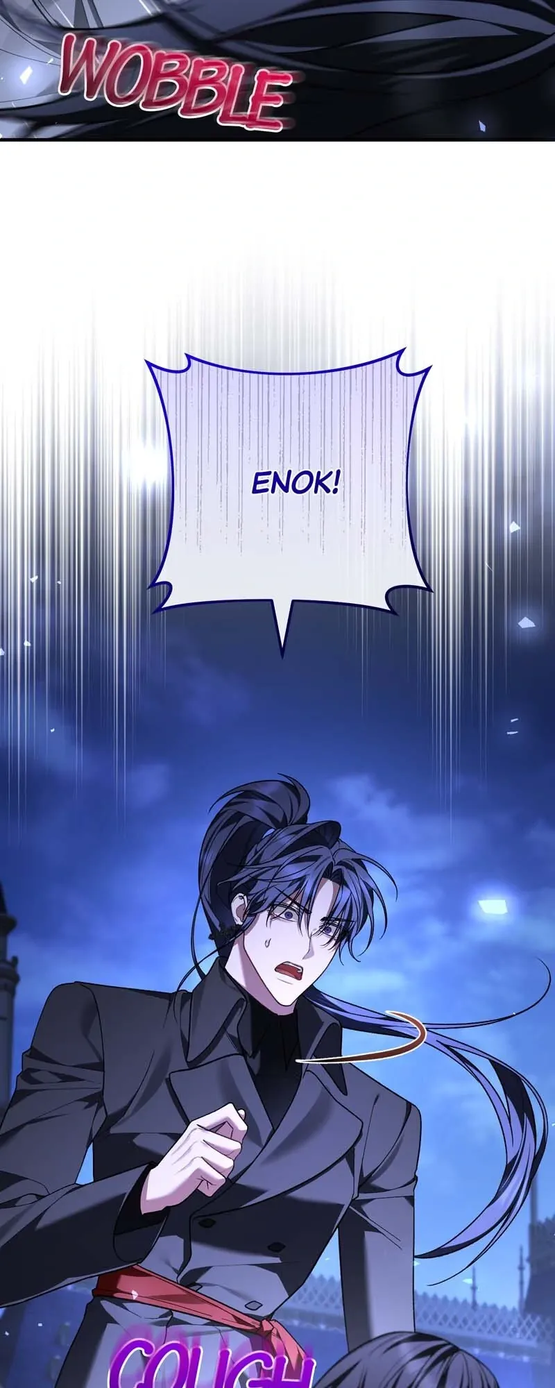 The Second Male Lead is Actually a Girl Chapter 74 Online - página 68