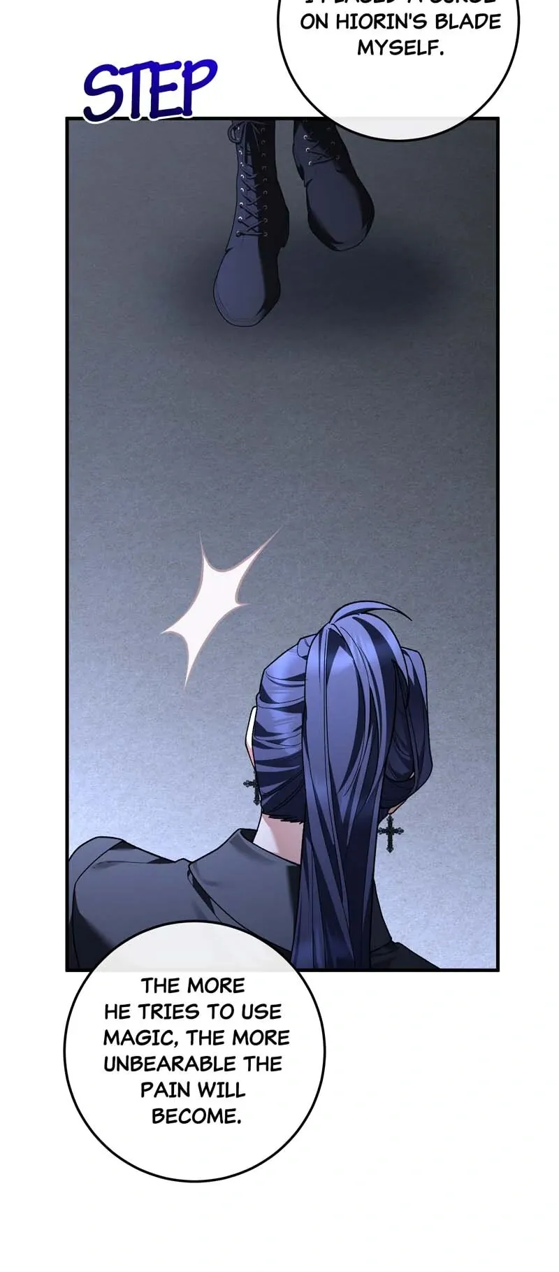 The Second Male Lead is Actually a Girl Chapter 74 Online - página 70
