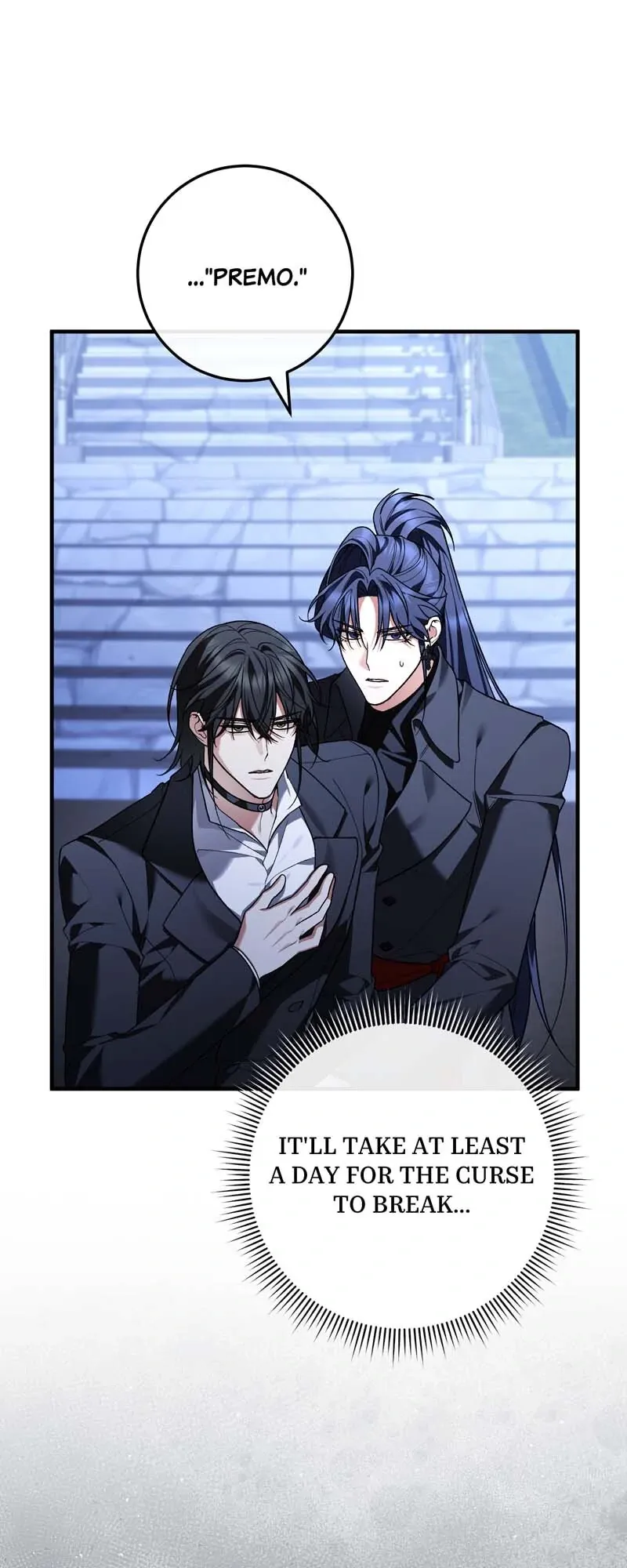 The Second Male Lead is Actually a Girl Chapter 74 Online - página 71