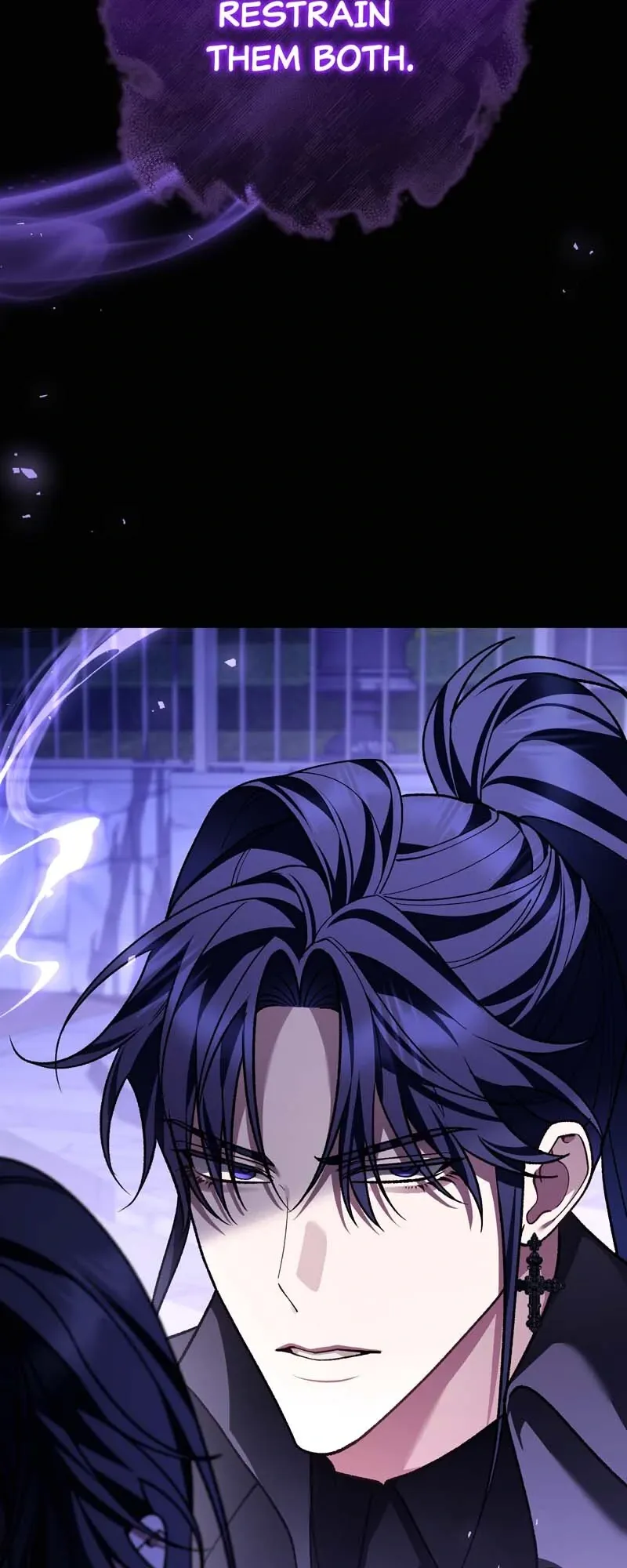 The Second Male Lead is Actually a Girl Chapter 74 Online - página 82