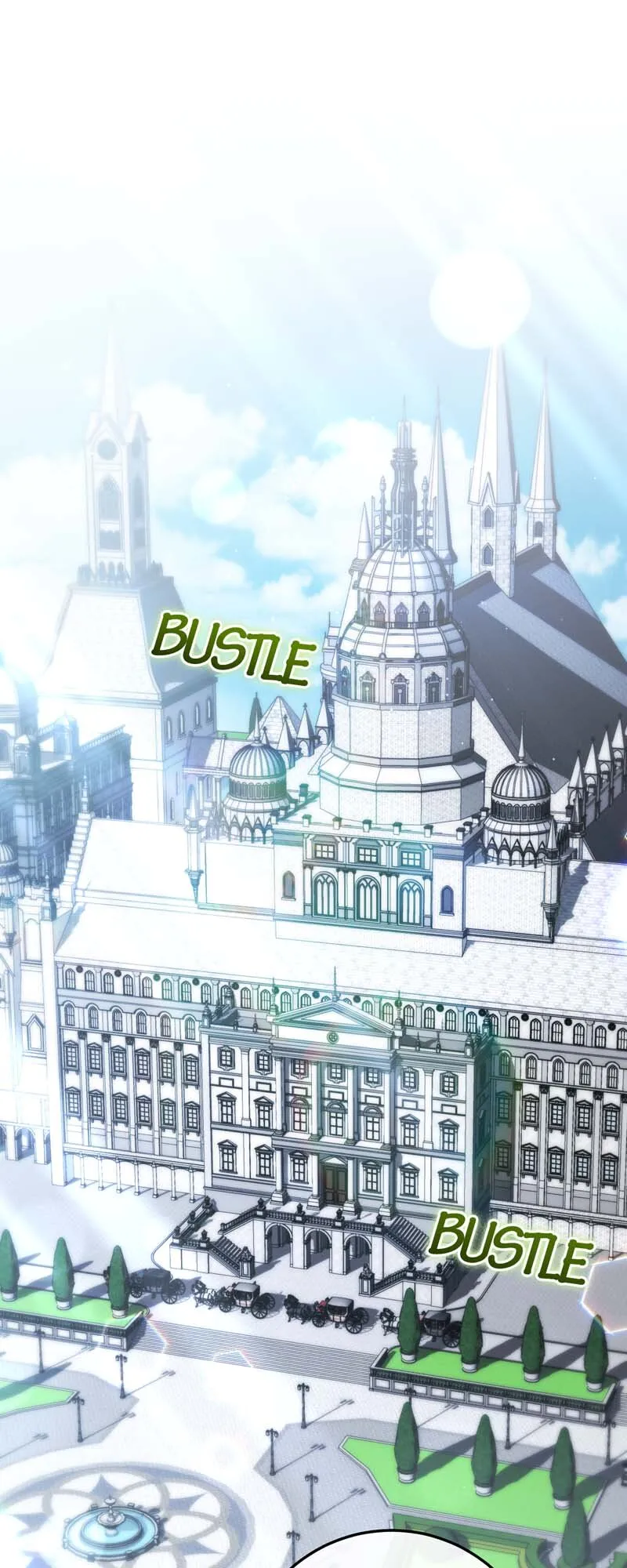 The Second Male Lead is Actually a Girl Chapter 76 Online - página 1