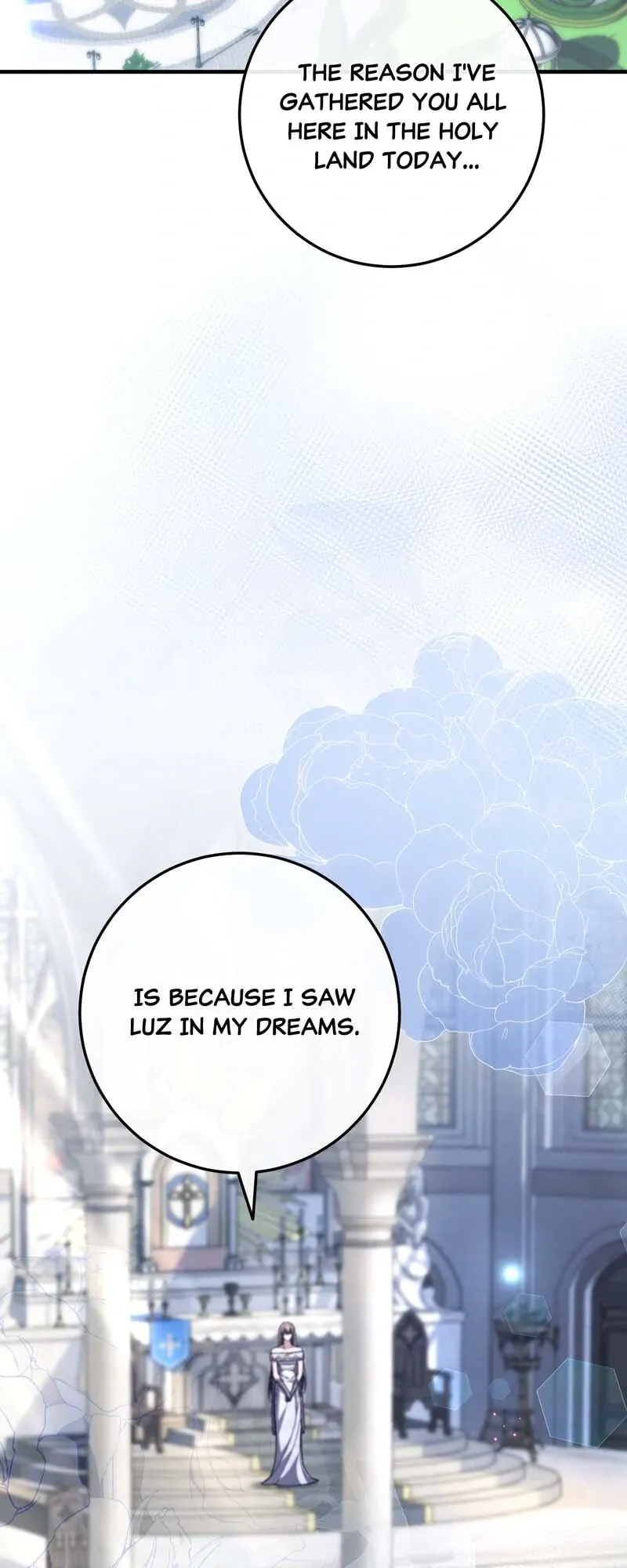 The Second Male Lead is Actually a Girl Chapter 76 Online - página 2
