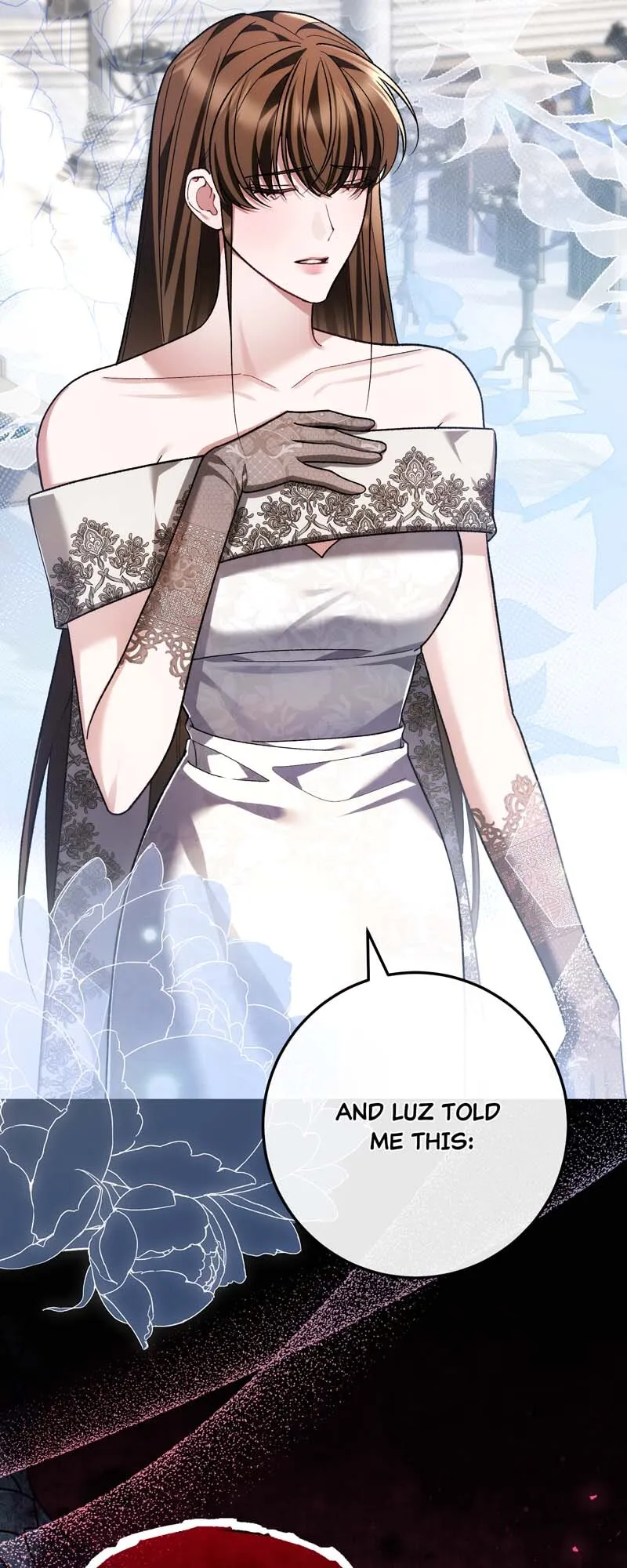 The Second Male Lead is Actually a Girl Chapter 76 Online - página 3