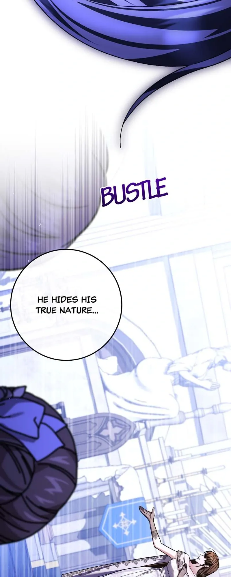 The Second Male Lead is Actually a Girl Chapter 76 Online - página 9