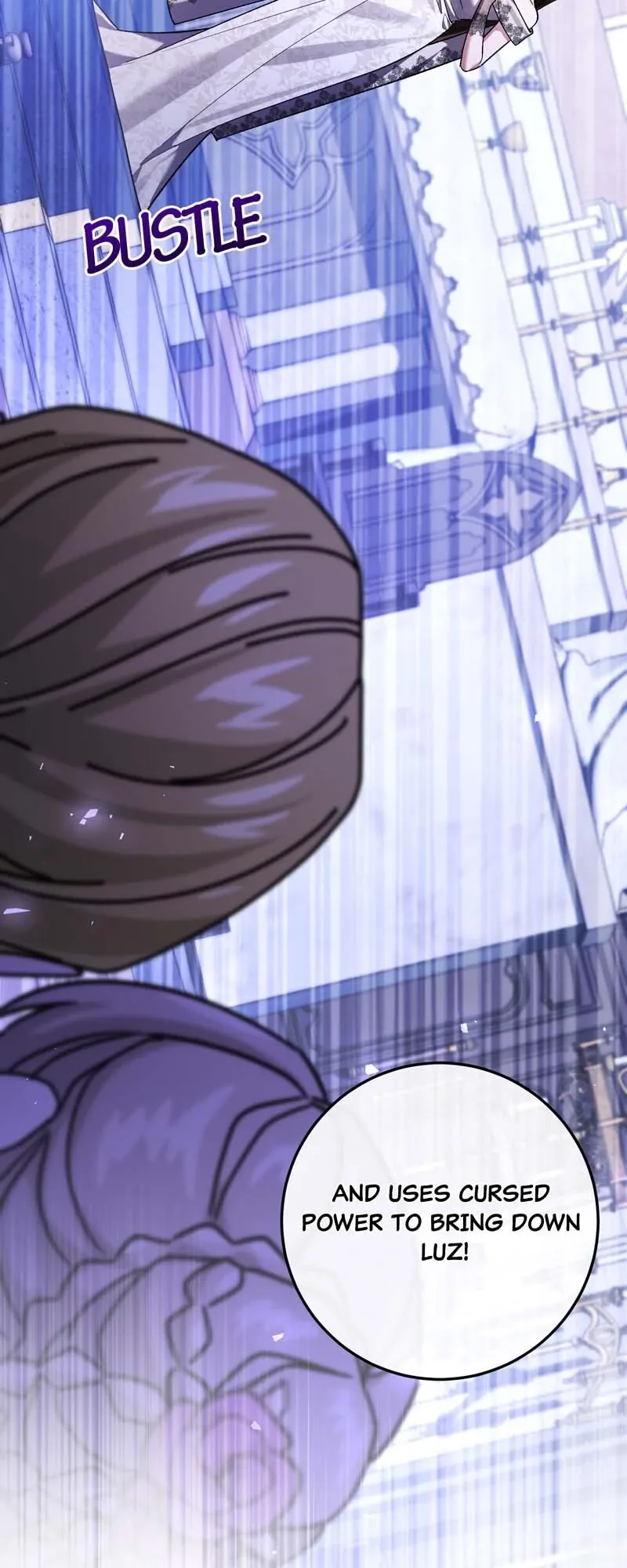 The Second Male Lead is Actually a Girl Chapter 76 Online - página 10