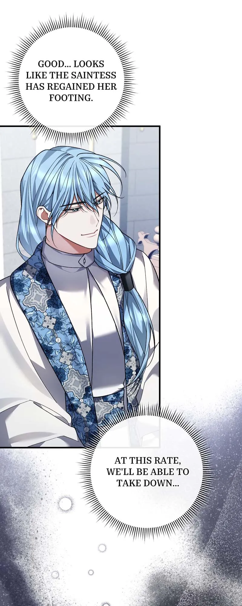 The Second Male Lead is Actually a Girl Chapter 76 Online - página 13
