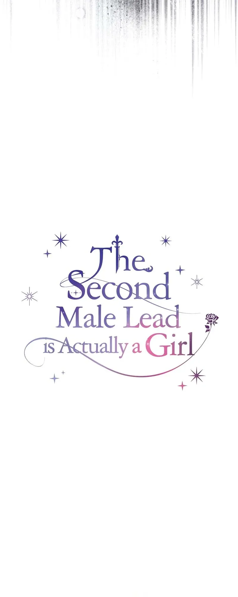 The Second Male Lead is Actually a Girl Chapter 76 Online - página 15