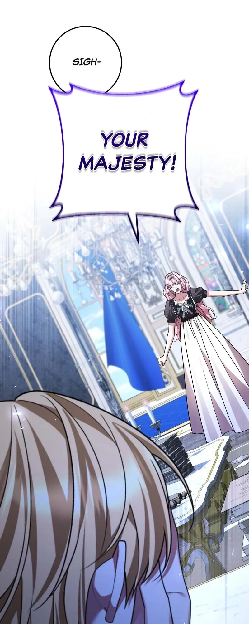 The Second Male Lead is Actually a Girl Chapter 76 Online - página 18