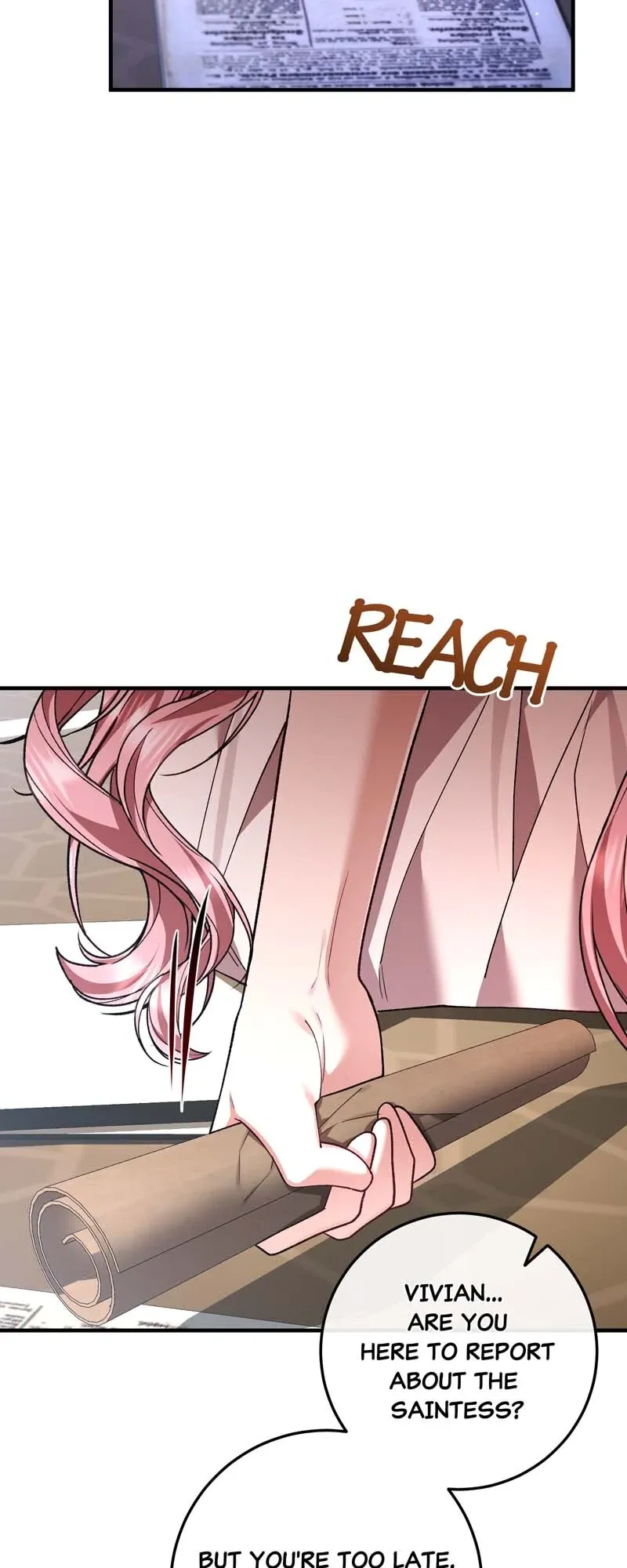 The Second Male Lead is Actually a Girl Chapter 76 Online - página 20