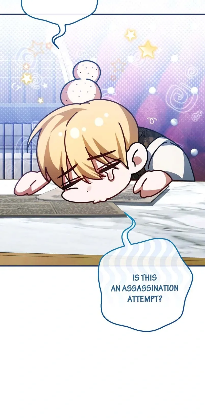 The Second Male Lead is Actually a Girl Chapter 76 Online - página 23