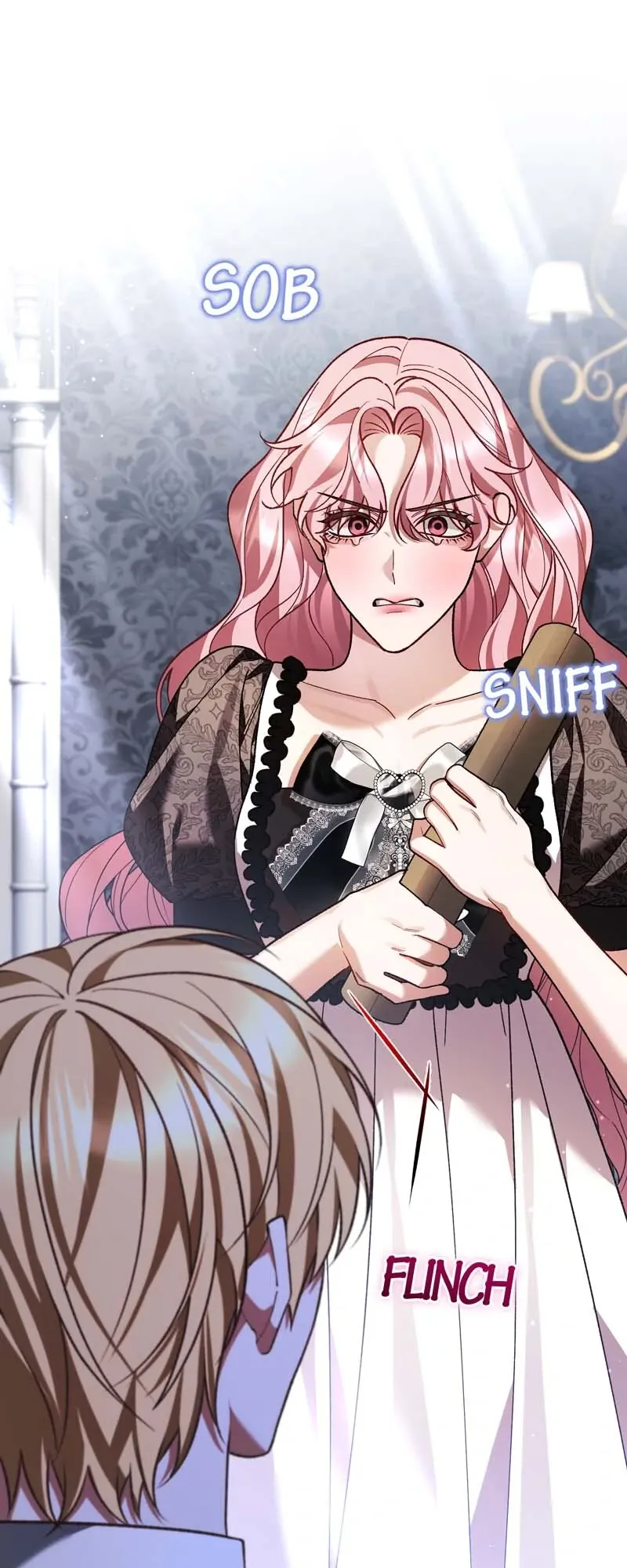 The Second Male Lead is Actually a Girl Chapter 76 Online - página 24