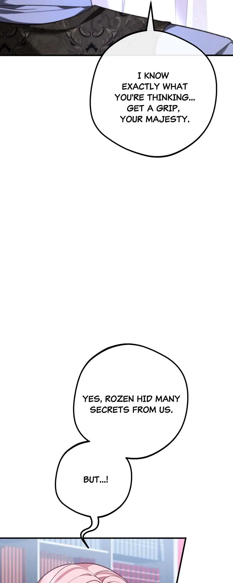 The Second Male Lead is Actually a Girl Chapter 76 Online - página 25