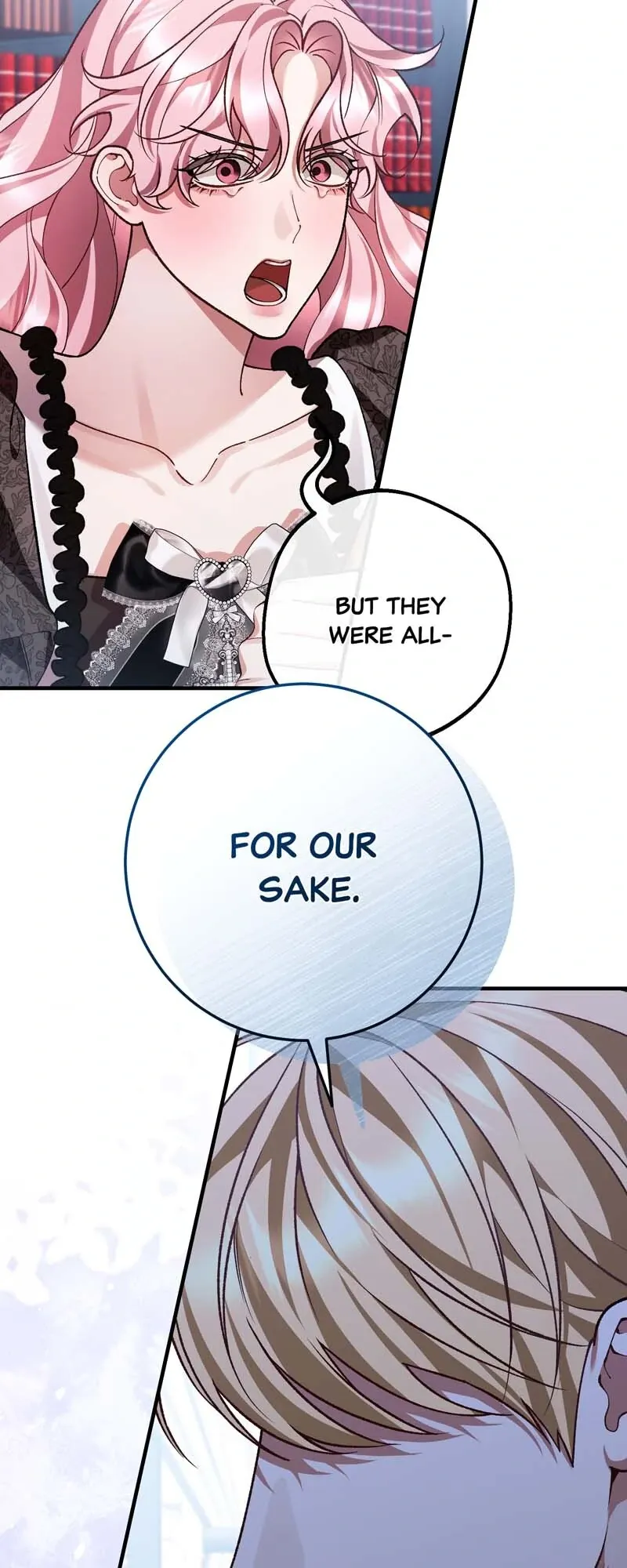 The Second Male Lead is Actually a Girl Chapter 76 Online - página 26