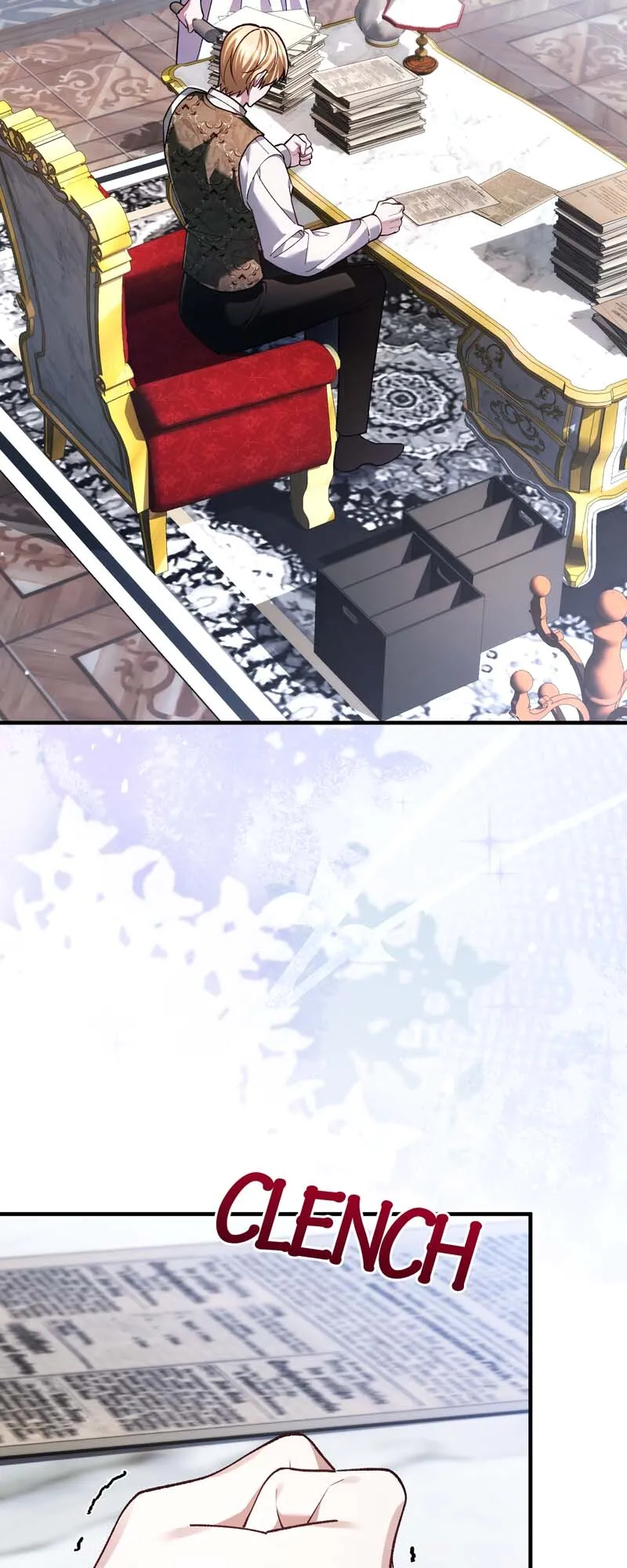 The Second Male Lead is Actually a Girl Chapter 76 Online - página 28