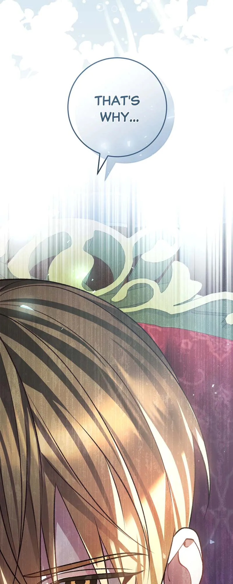 The Second Male Lead is Actually a Girl Chapter 76 Online - página 32