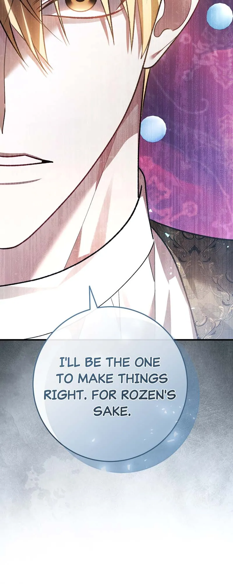 The Second Male Lead is Actually a Girl Chapter 76 Online - página 33