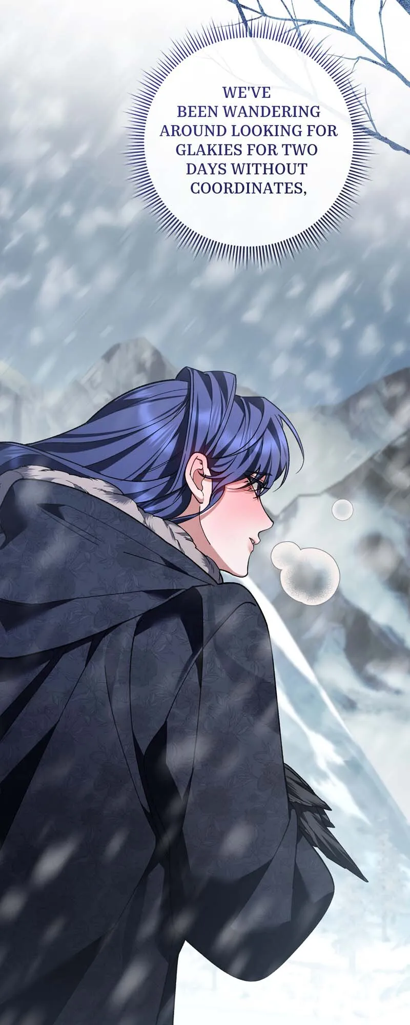 The Second Male Lead is Actually a Girl Chapter 76 Online - página 37