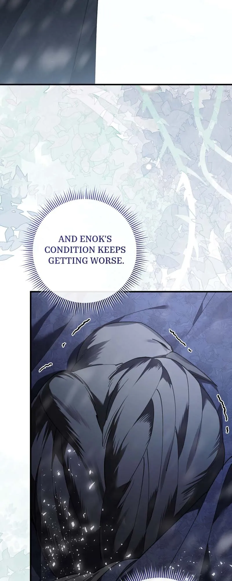 The Second Male Lead is Actually a Girl Chapter 76 Online - página 38