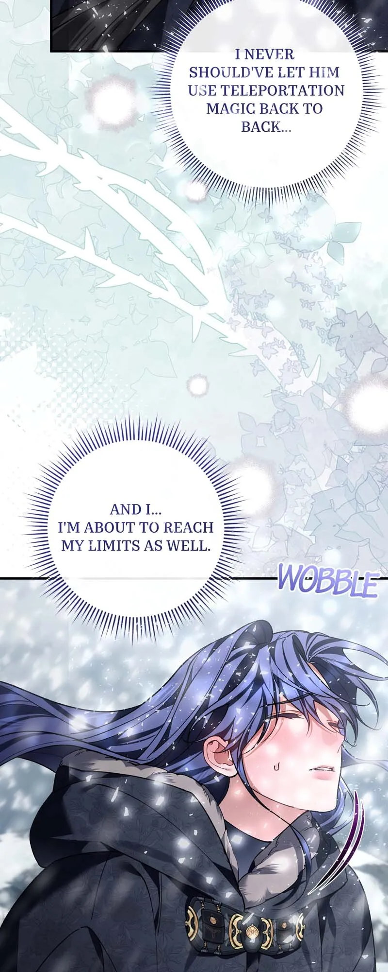 The Second Male Lead is Actually a Girl Chapter 76 Online - página 39