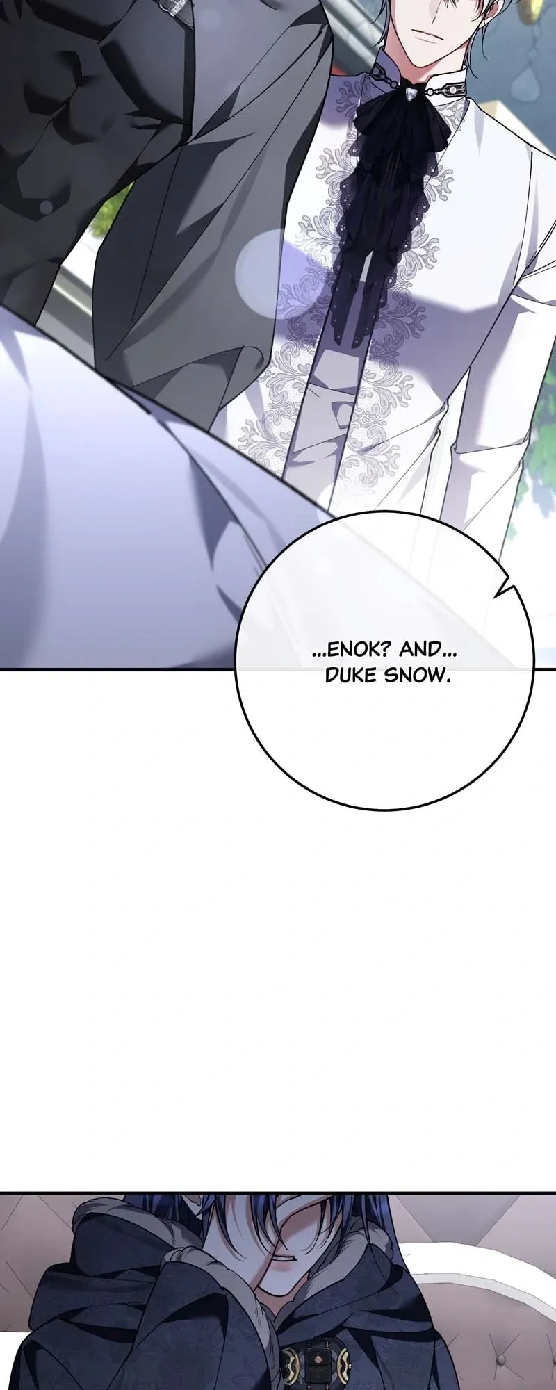 The Second Male Lead is Actually a Girl Chapter 76 Online - página 45