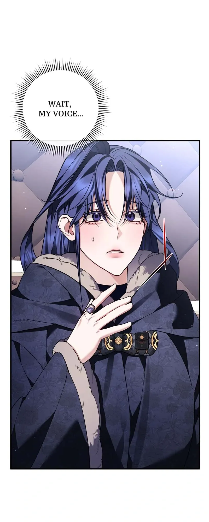 The Second Male Lead is Actually a Girl Chapter 76 Online - página 47