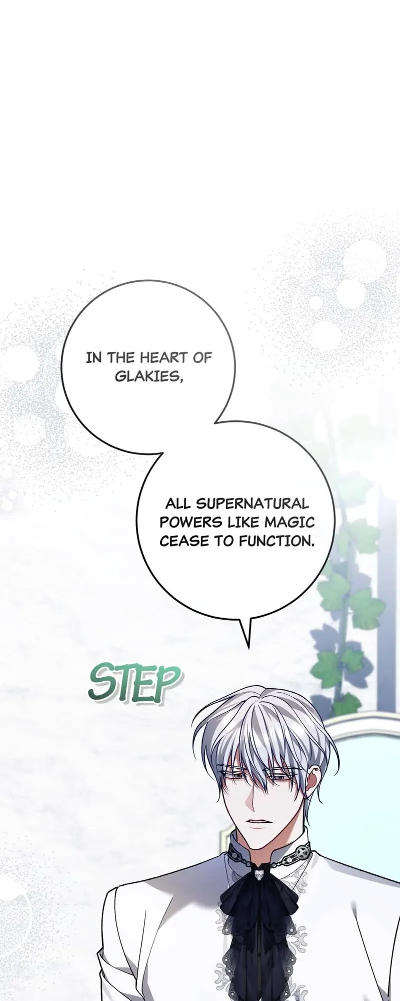 The Second Male Lead is Actually a Girl Chapter 76 Online - página 49