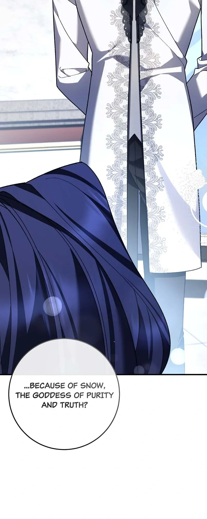 The Second Male Lead is Actually a Girl Chapter 76 Online - página 50
