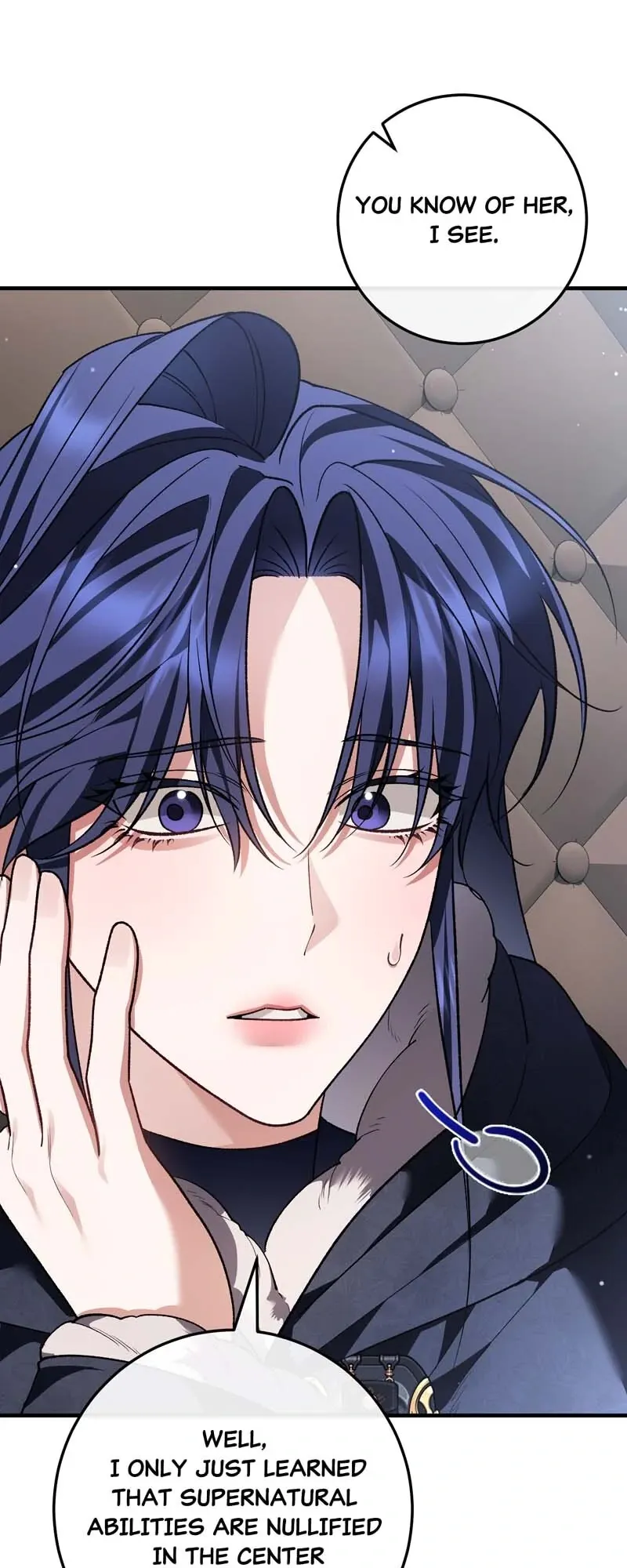 The Second Male Lead is Actually a Girl Chapter 76 Online - página 51