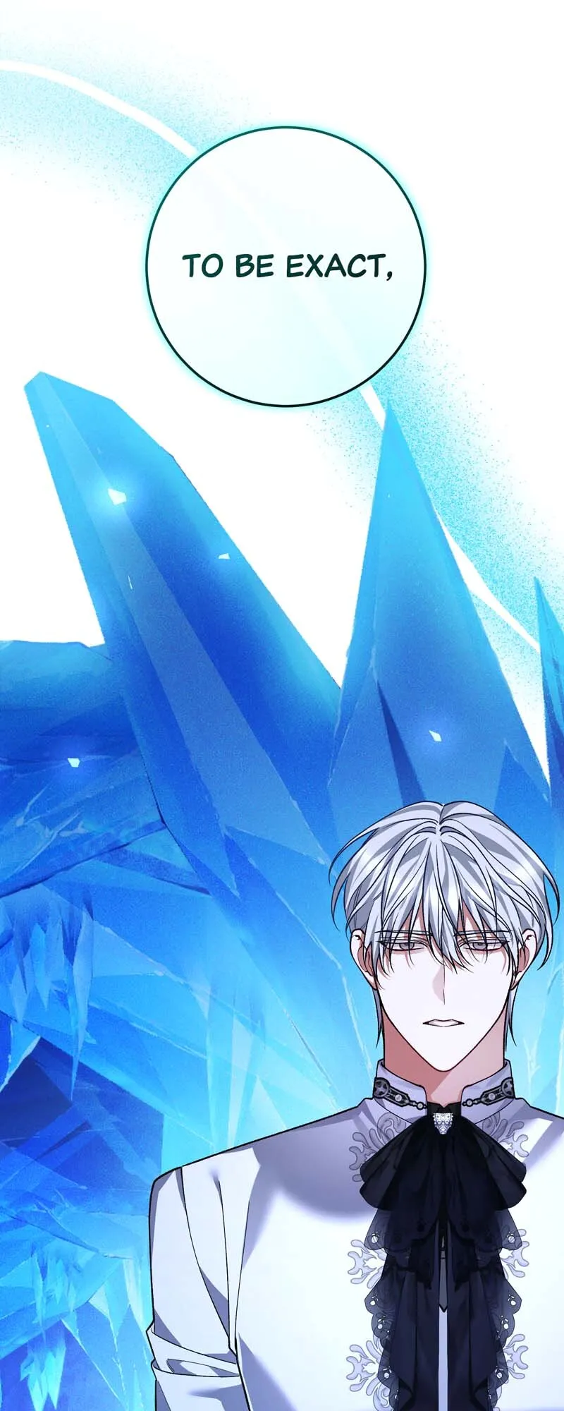 The Second Male Lead is Actually a Girl Chapter 76 Online - página 53