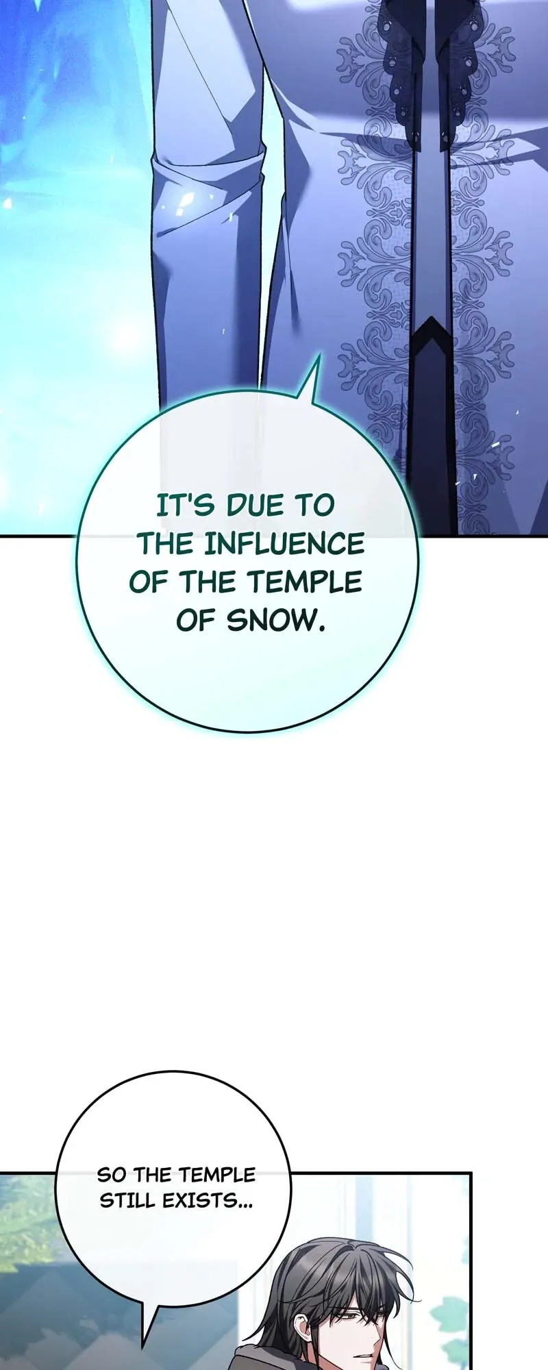 The Second Male Lead is Actually a Girl Chapter 76 Online - página 54