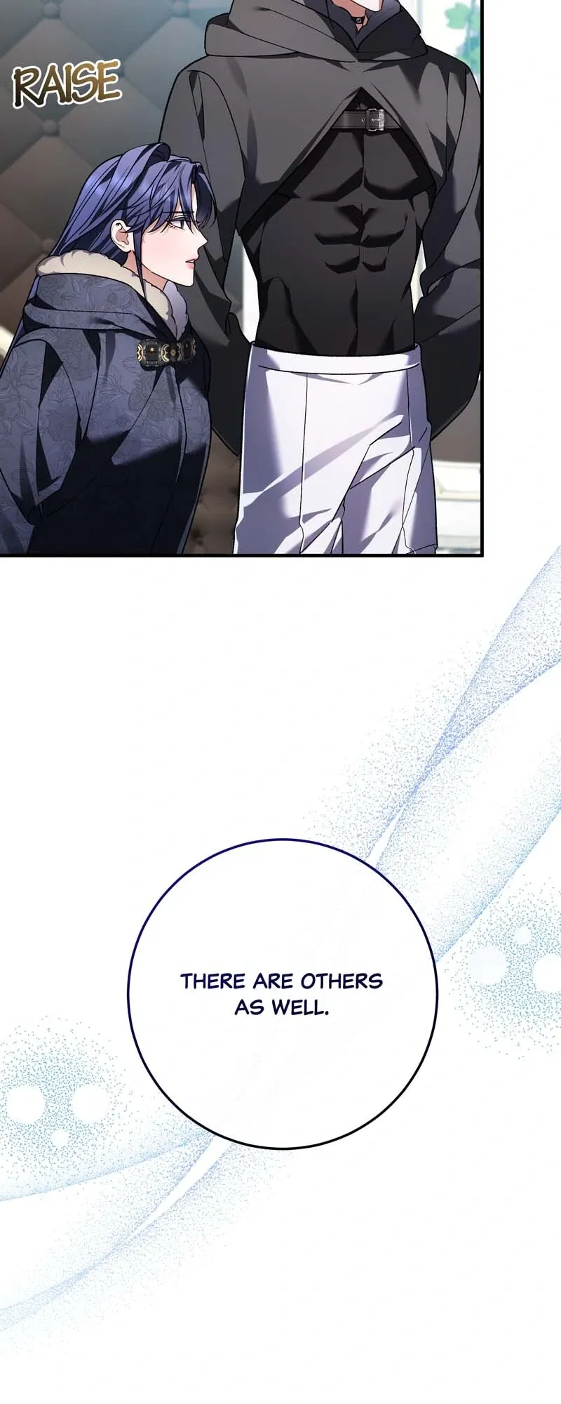 The Second Male Lead is Actually a Girl Chapter 76 Online - página 55