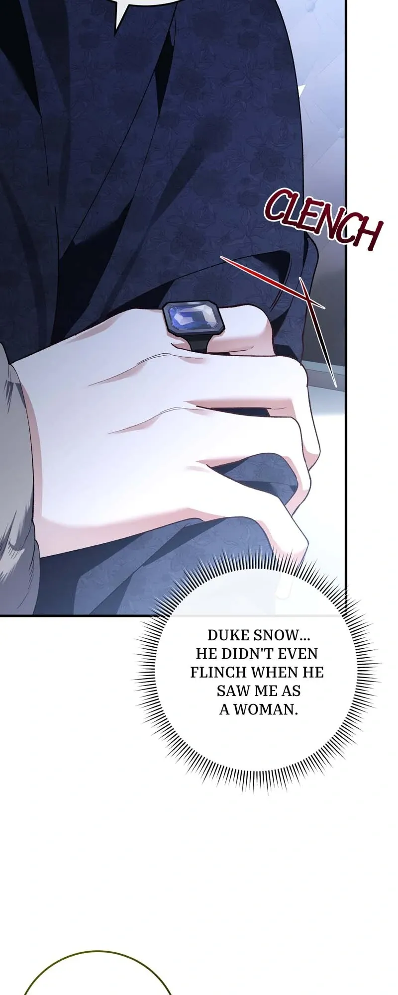 The Second Male Lead is Actually a Girl Chapter 76 Online - página 59