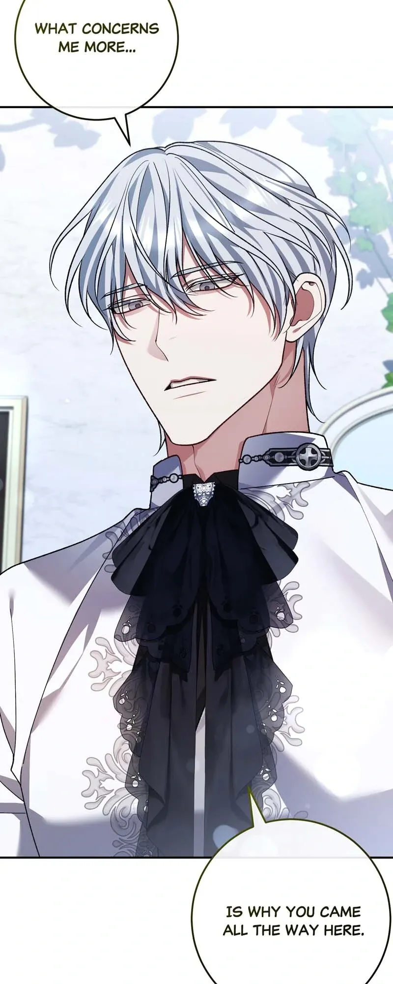 The Second Male Lead is Actually a Girl Chapter 76 Online - página 60