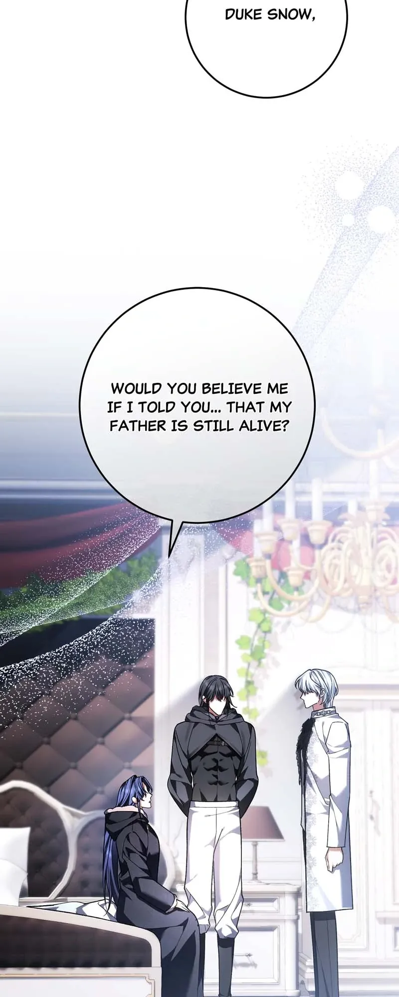 The Second Male Lead is Actually a Girl Chapter 76 Online - página 66