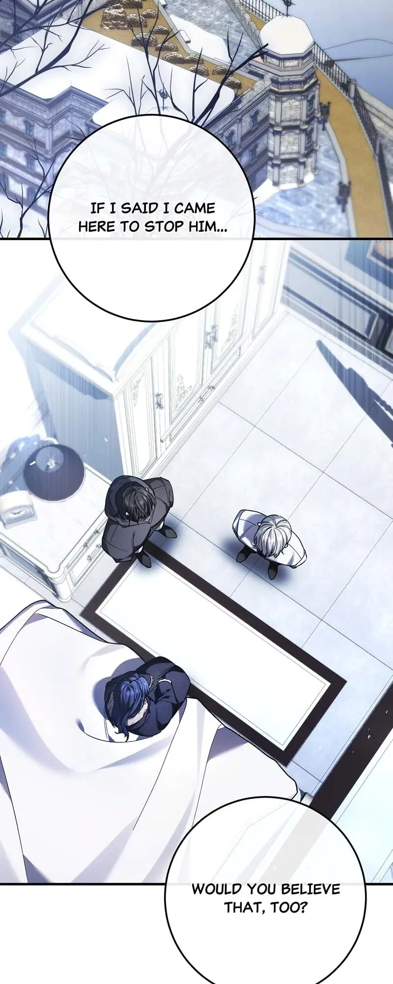 The Second Male Lead is Actually a Girl Chapter 76 Online - página 72
