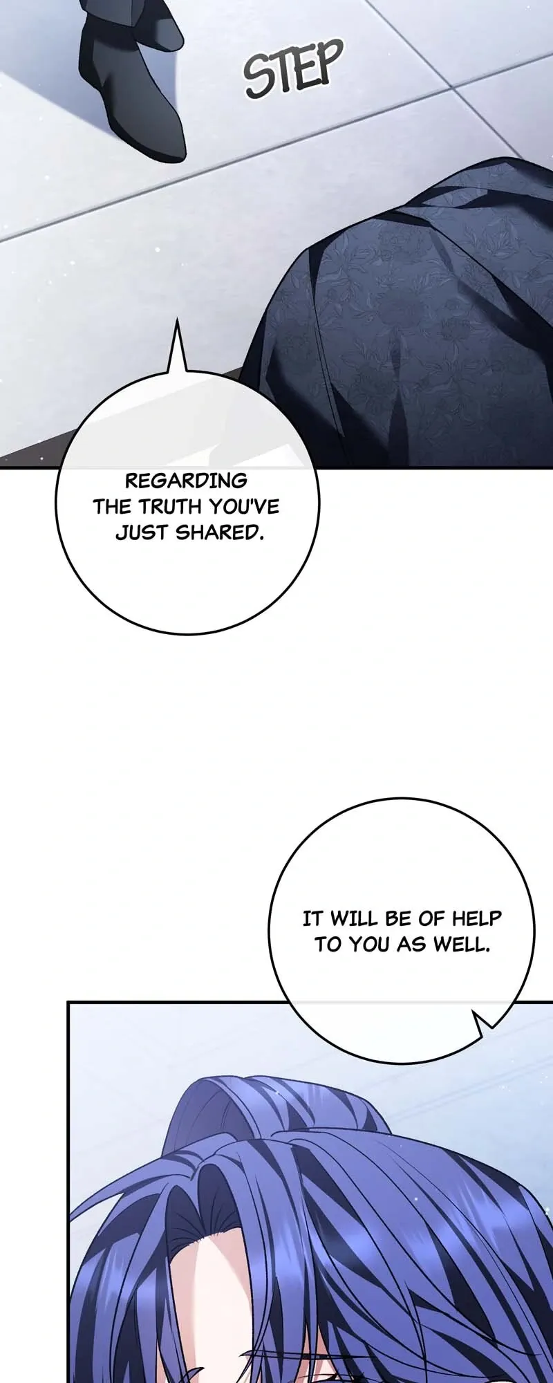 The Second Male Lead is Actually a Girl Chapter 76 Online - página 77
