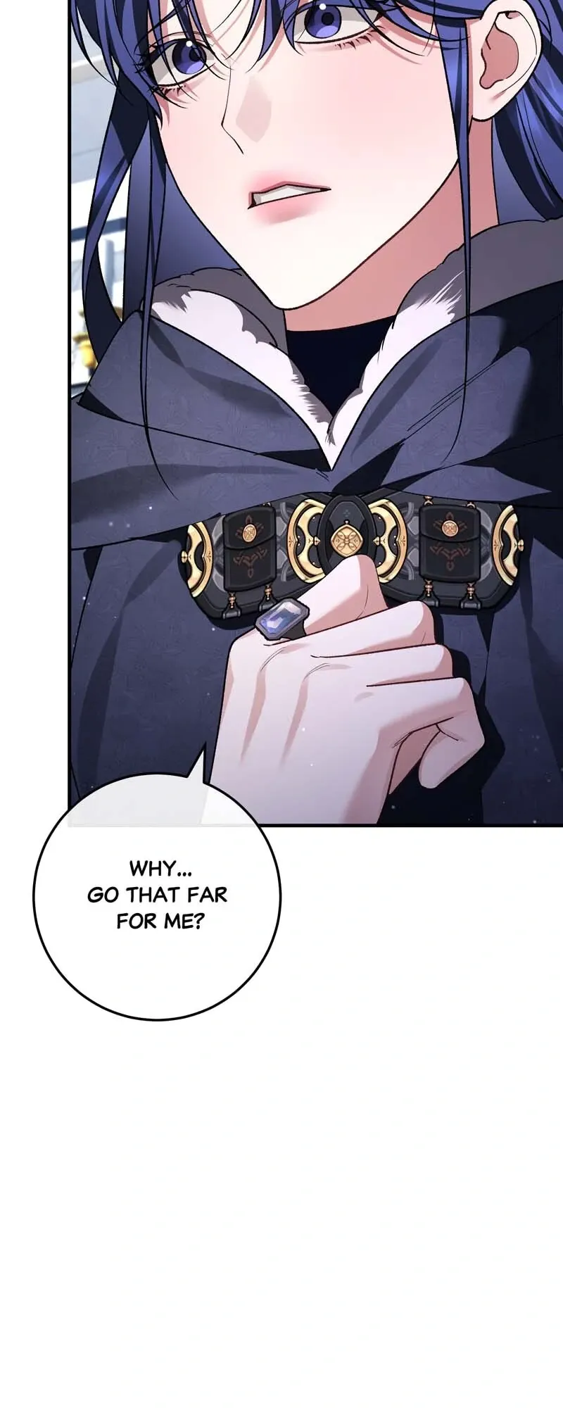 The Second Male Lead is Actually a Girl Chapter 76 Online - página 78