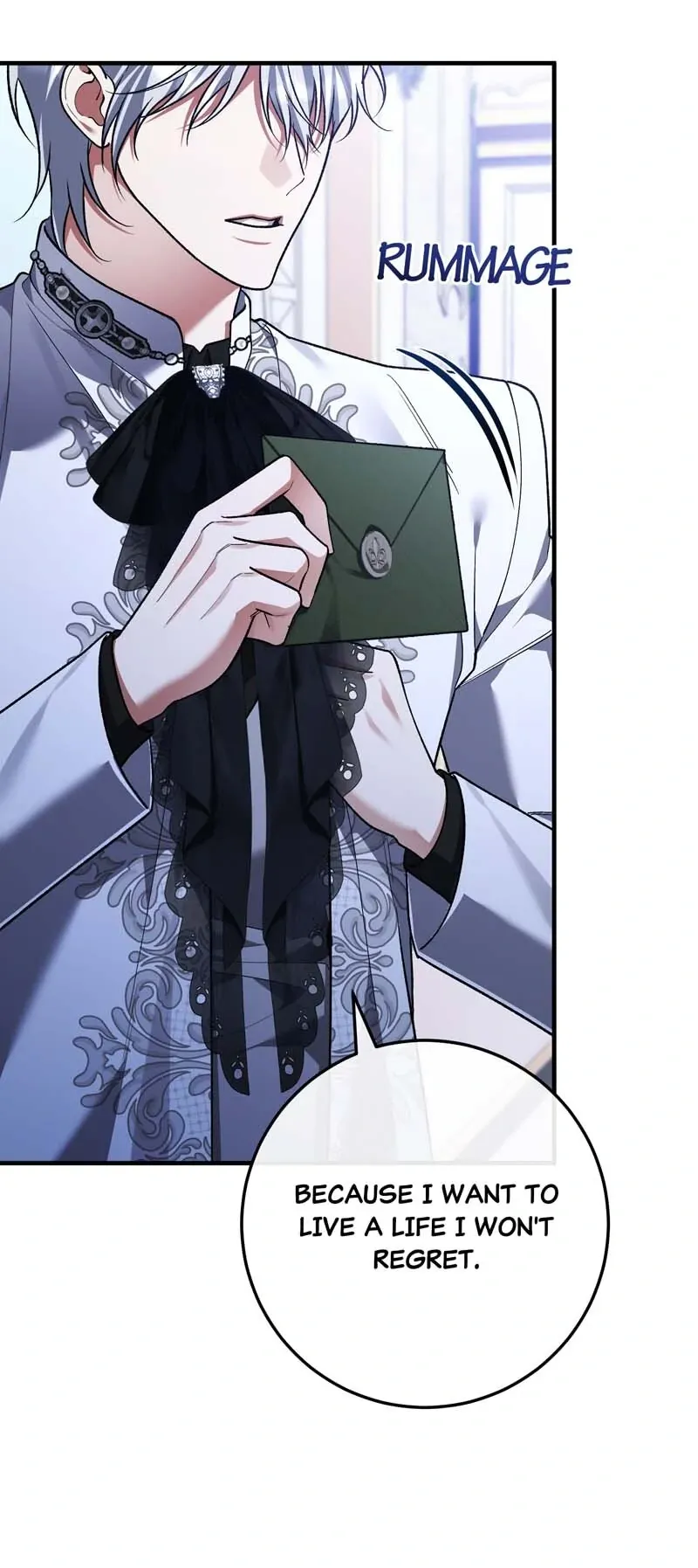 The Second Male Lead is Actually a Girl Chapter 76 Online - página 79
