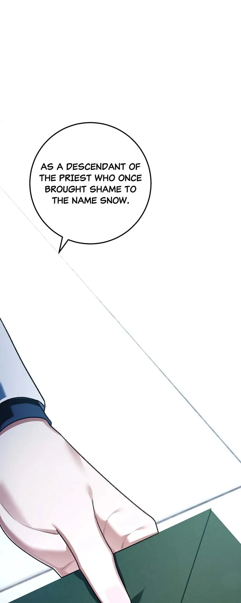 The Second Male Lead is Actually a Girl Chapter 76 Online - página 80