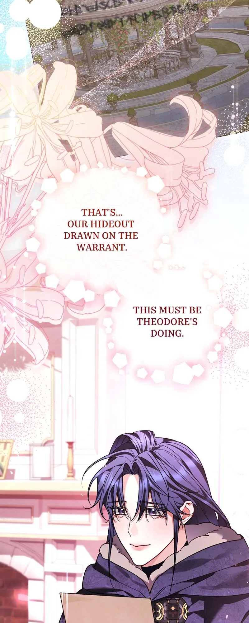 The Second Male Lead is Actually a Girl Chapter 76 Online - página 86