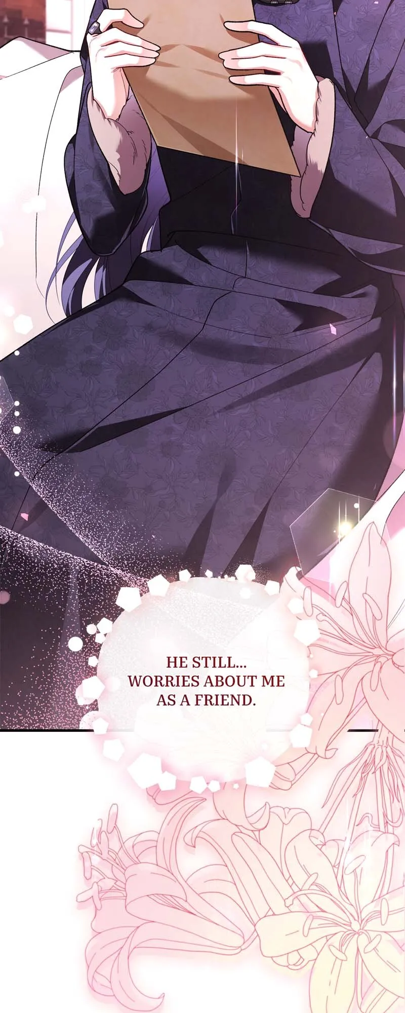 The Second Male Lead is Actually a Girl Chapter 76 Online - página 87