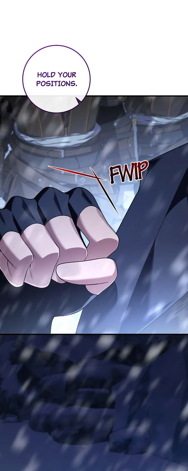 The Second Male Lead is Actually a Girl Chapter 77 Online - página 1