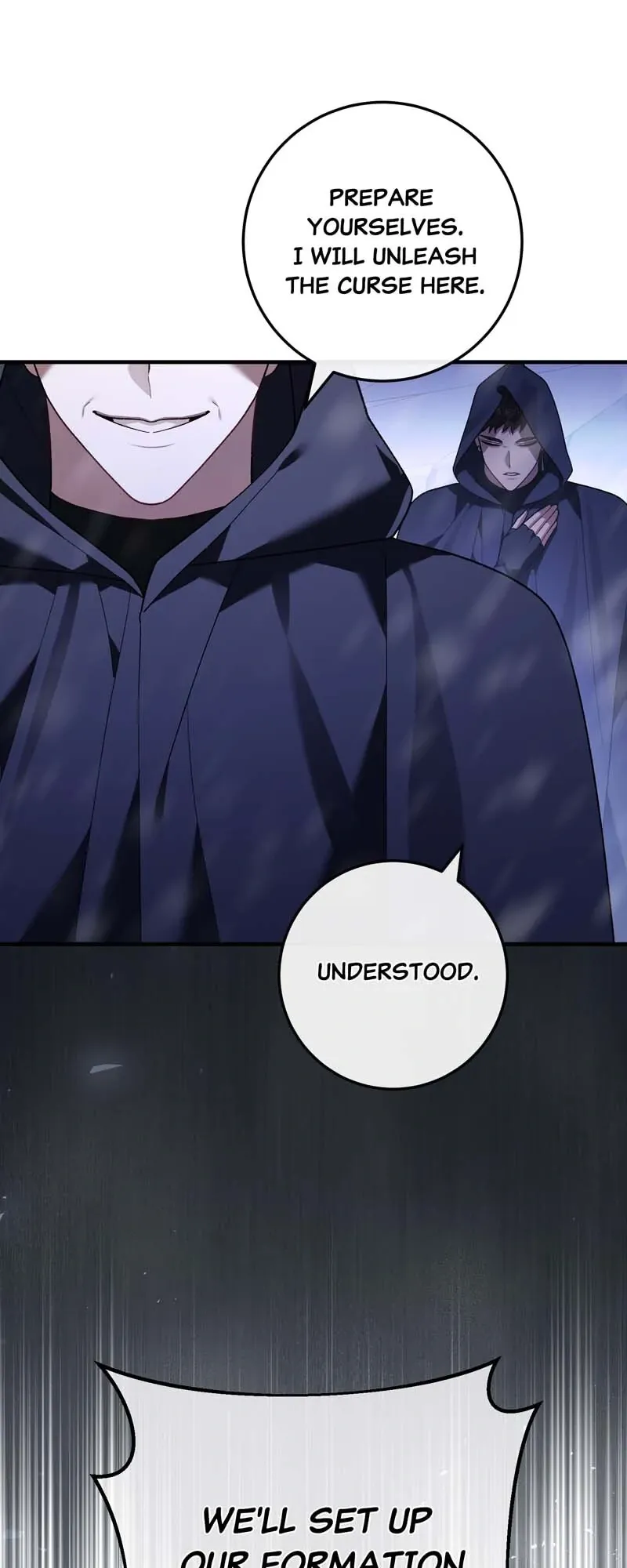 The Second Male Lead is Actually a Girl Chapter 77 Online - página 6