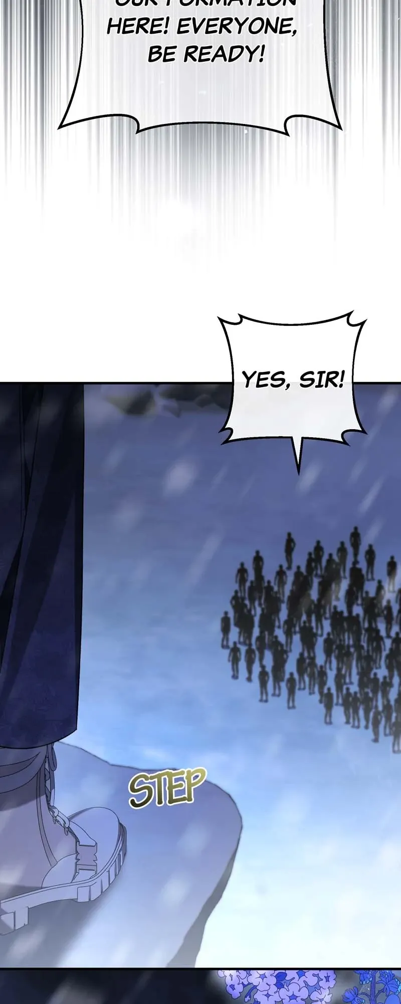 The Second Male Lead is Actually a Girl Chapter 77 Online - página 7