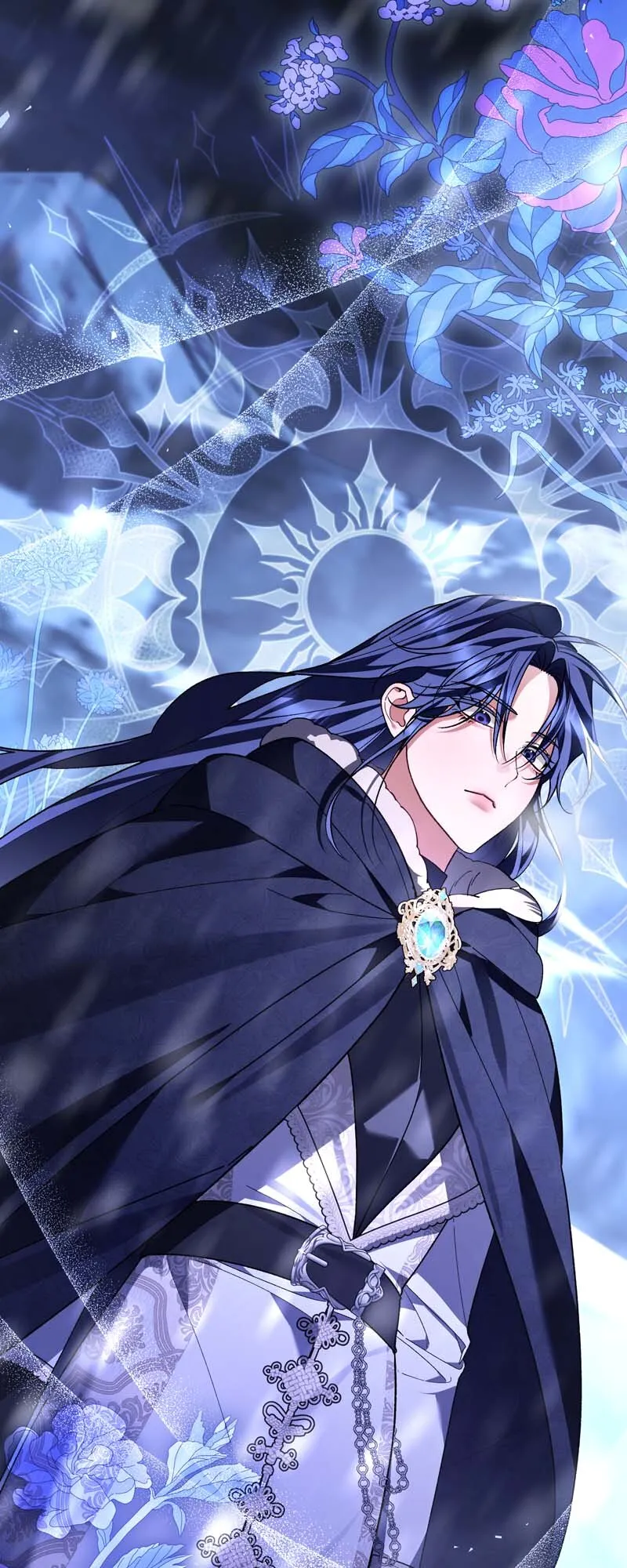 The Second Male Lead is Actually a Girl Chapter 77 Online - página 8